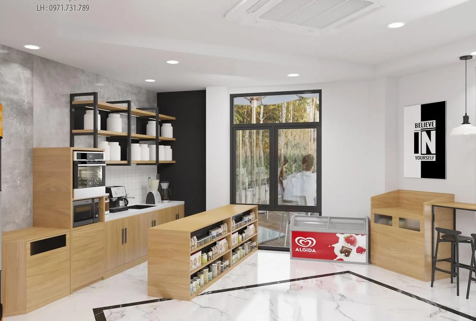 Yours Apartment - Airport Ho Chi Minh City