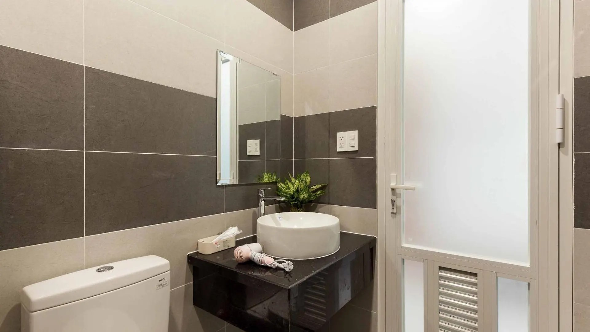 Yours Apartment - Airport Ho Chi Minh City