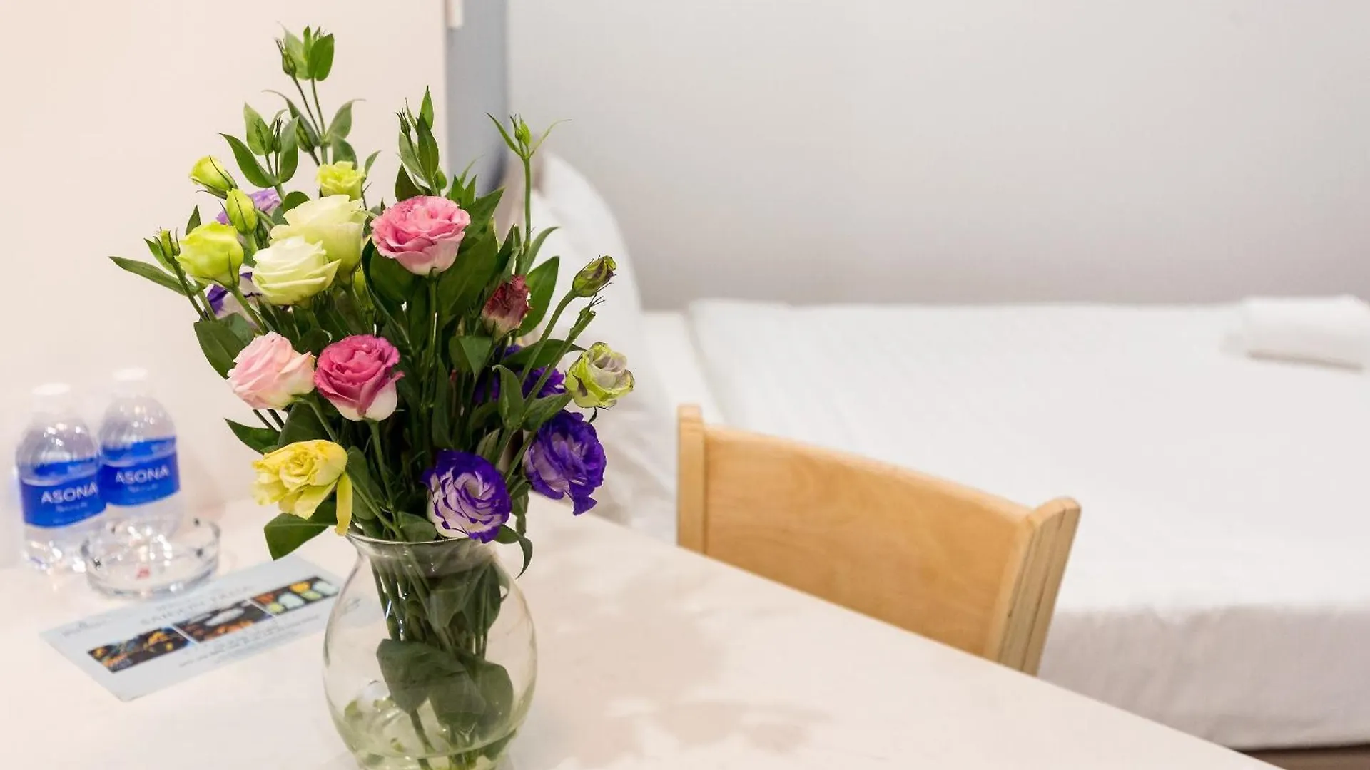 Yours Apartment - Airport Ho Chi Minh City Vietnam