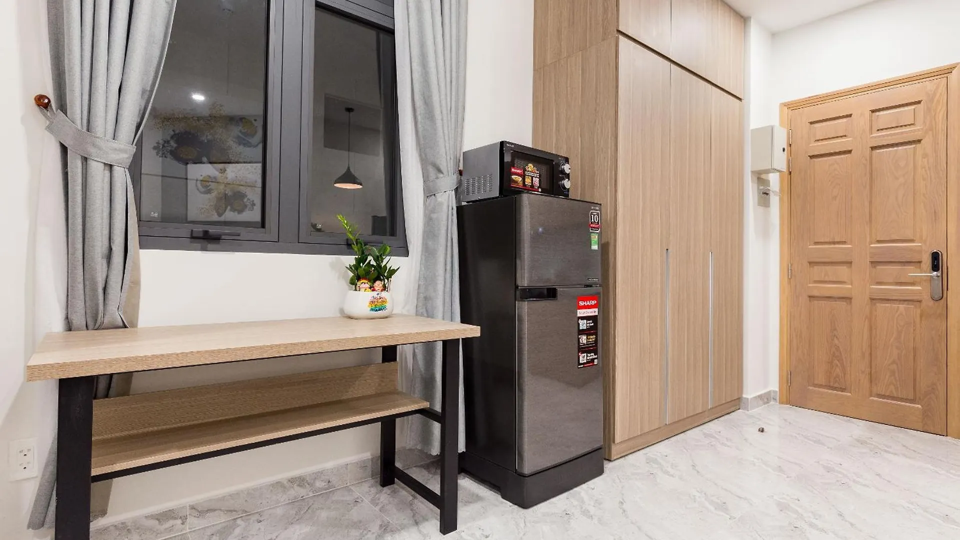 Yours Apartment - Airport Ho Chi Minh City