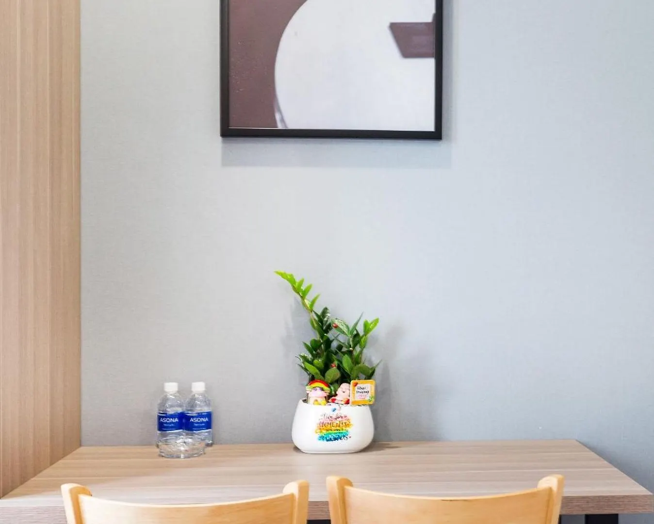 Yours Apartment - Airport Ho Chi Minh City 0*,  Vietnam