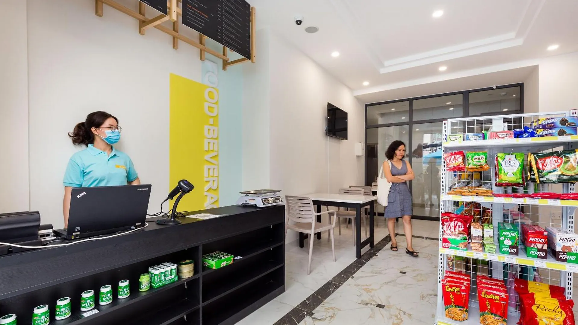 Yours Apartment - Airport Ho Chi Minh City Vietnam
