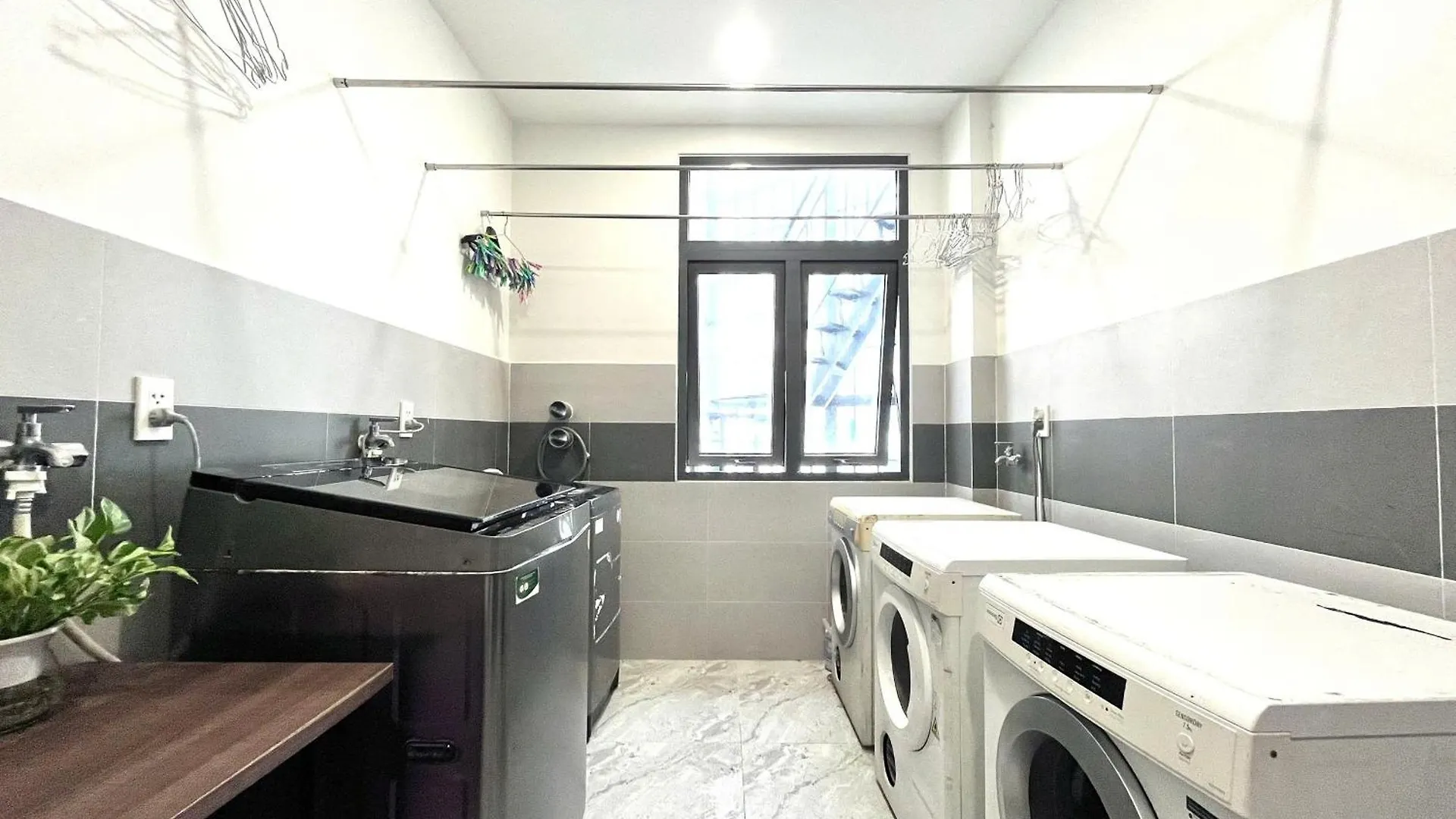 Yours Apartment - Airport Ho Chi Minh City