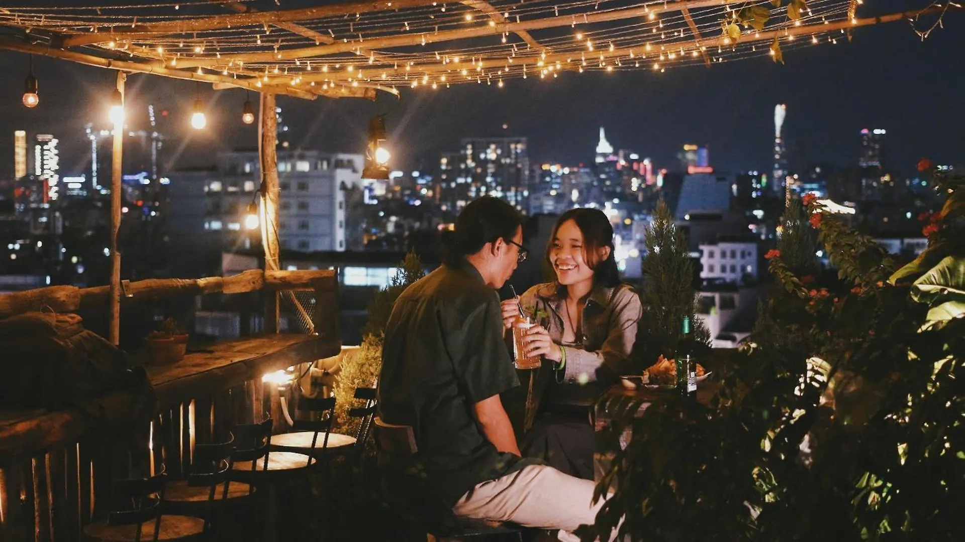 Yours Apartment - Airport Ho Chi Minh City
