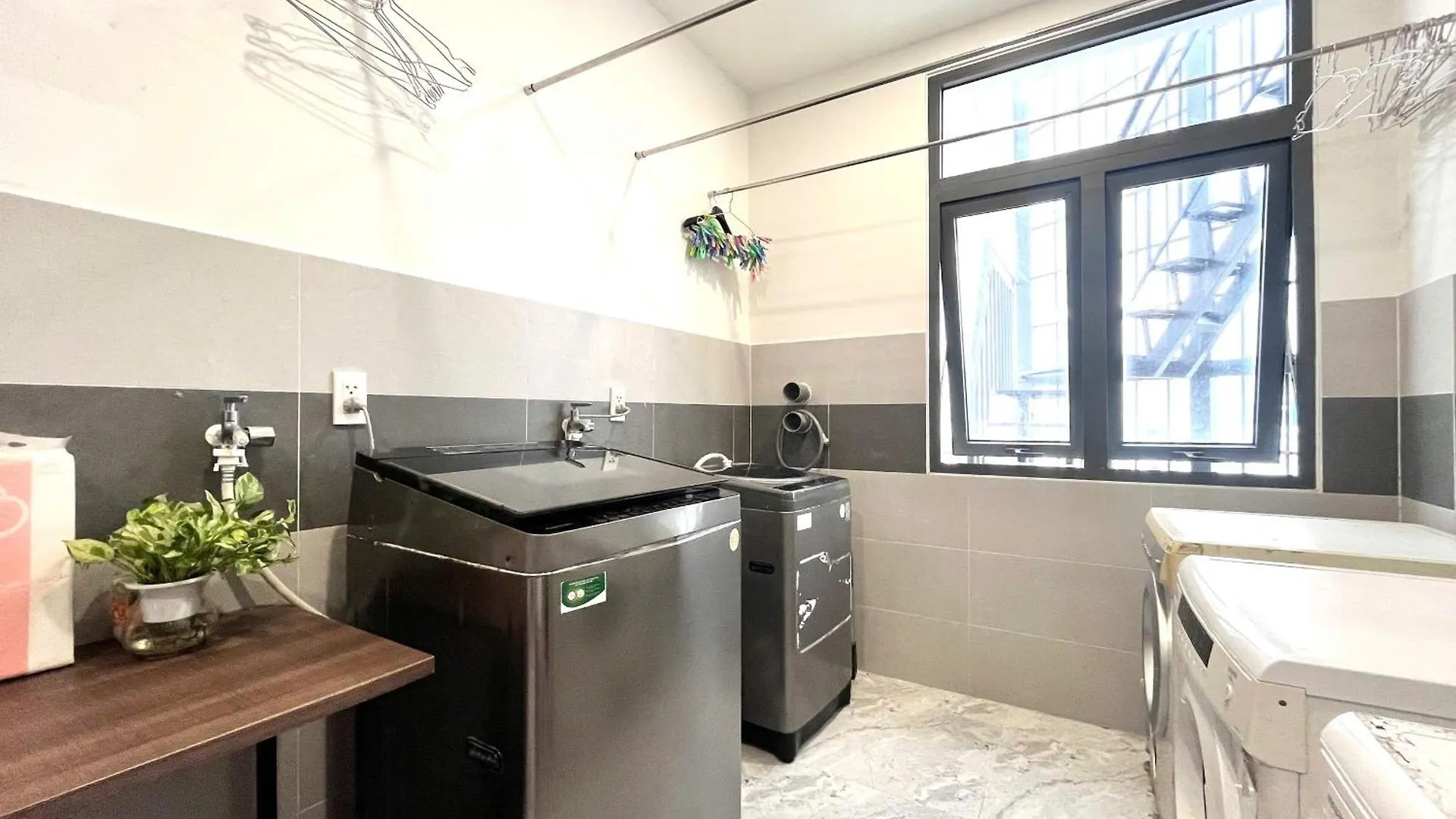 Yours Apartment - Airport Ho Chi Minh City Vietnam