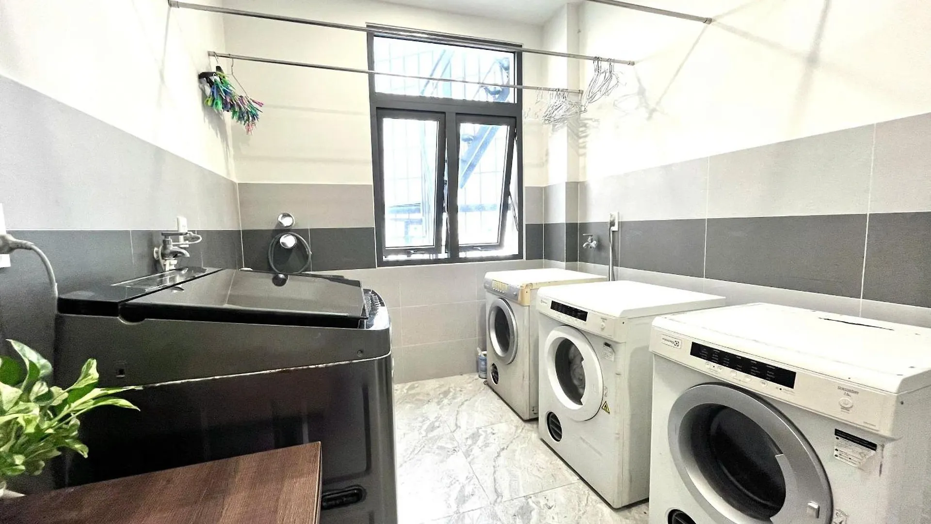Yours Apartment - Airport Ho Chi Minh City 0*,  Vietnam
